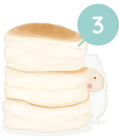 3